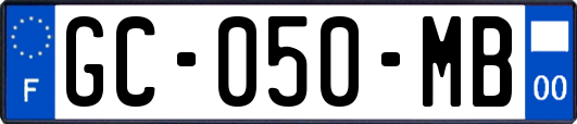 GC-050-MB