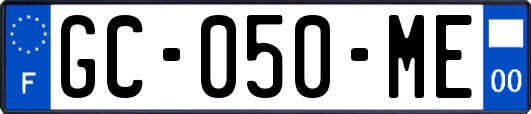 GC-050-ME