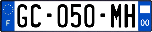 GC-050-MH
