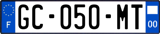 GC-050-MT