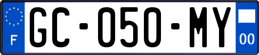 GC-050-MY