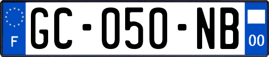 GC-050-NB