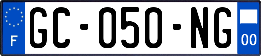 GC-050-NG