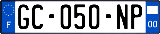 GC-050-NP
