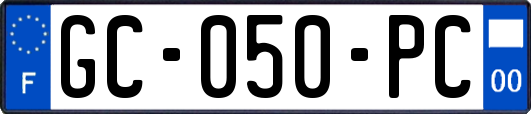 GC-050-PC