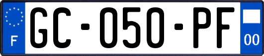 GC-050-PF