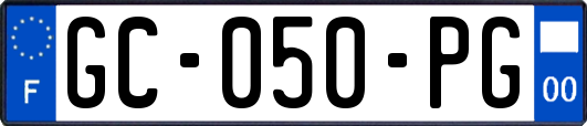 GC-050-PG