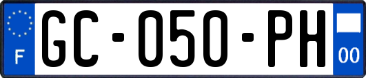 GC-050-PH