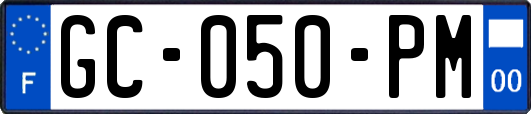 GC-050-PM