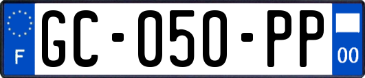 GC-050-PP