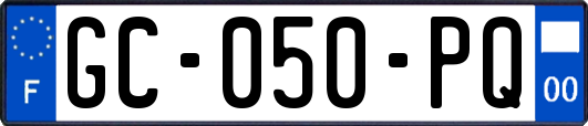 GC-050-PQ