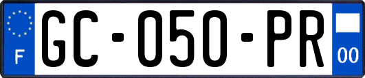 GC-050-PR