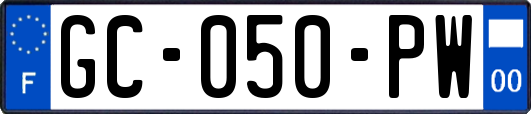 GC-050-PW