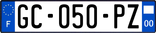 GC-050-PZ