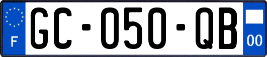 GC-050-QB