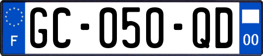 GC-050-QD