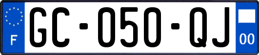 GC-050-QJ