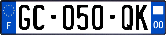 GC-050-QK