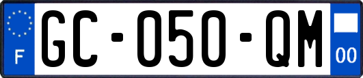 GC-050-QM