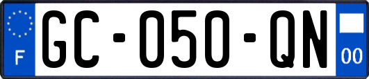 GC-050-QN