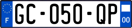 GC-050-QP