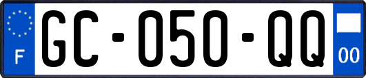 GC-050-QQ