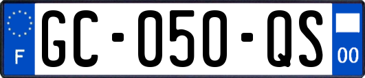 GC-050-QS