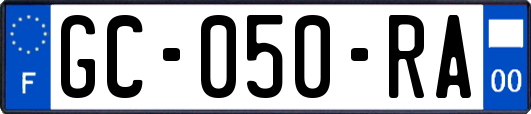 GC-050-RA