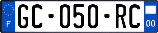GC-050-RC