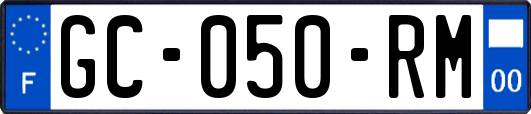 GC-050-RM