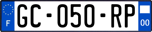 GC-050-RP