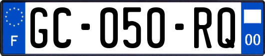GC-050-RQ
