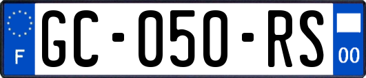 GC-050-RS