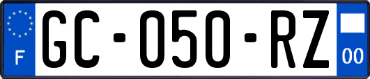 GC-050-RZ