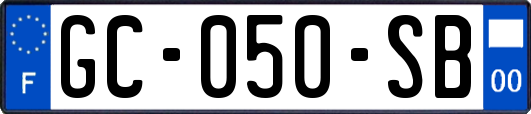 GC-050-SB