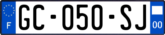GC-050-SJ