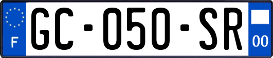 GC-050-SR