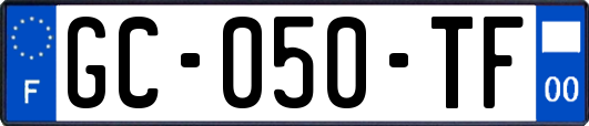 GC-050-TF