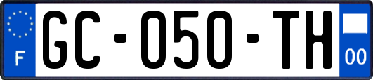 GC-050-TH