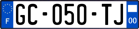 GC-050-TJ