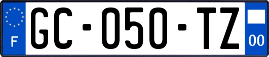 GC-050-TZ