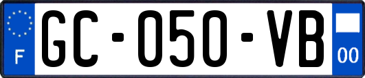 GC-050-VB
