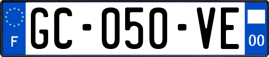 GC-050-VE
