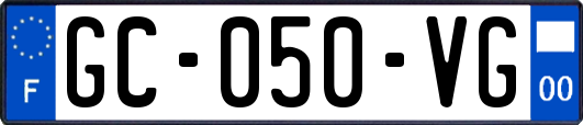 GC-050-VG