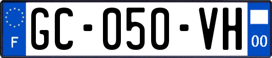 GC-050-VH