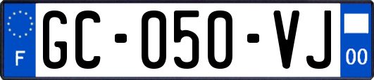 GC-050-VJ