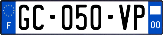 GC-050-VP