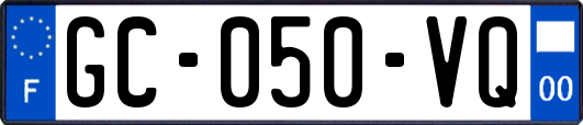 GC-050-VQ