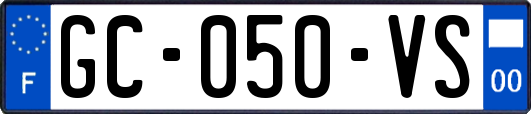 GC-050-VS