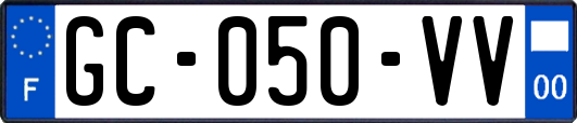 GC-050-VV